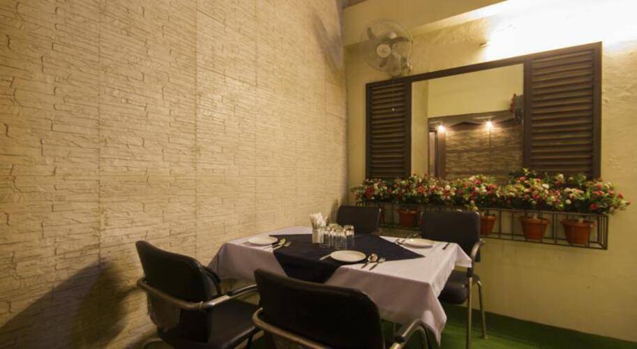 Sunstar Heights Hotel
