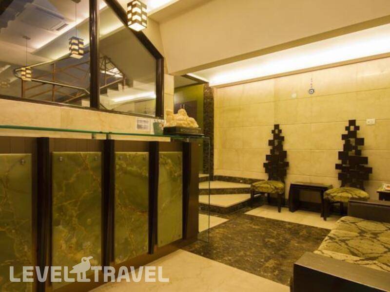 Фотография Sunstar Heights Hotel Фотография Sunstar Heights Hotel