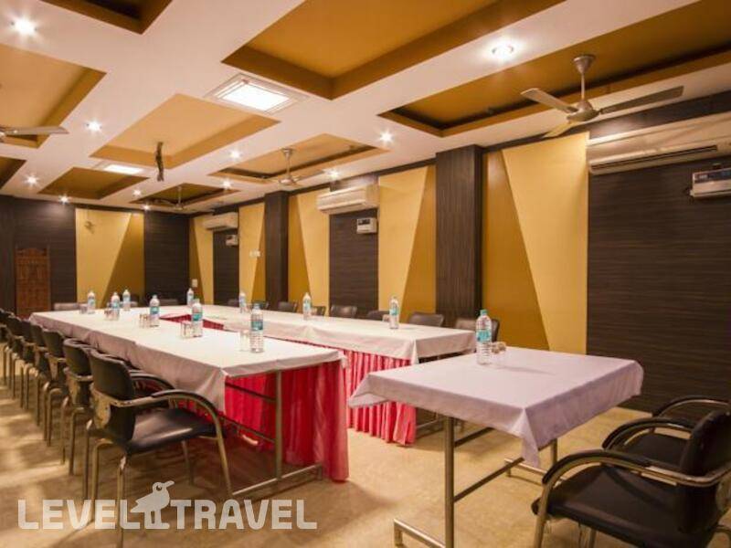 Фотография Sunstar Heights Hotel