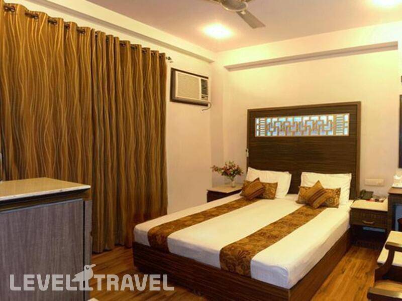 Фотография Sunstar Heights Hotel