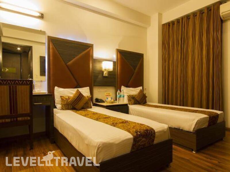 Фотография Sunstar Heights Hotel Фотография Sunstar Heights Hotel