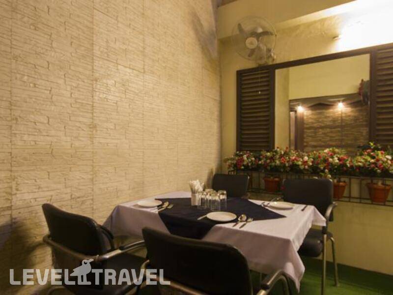 Фотография Sunstar Heights Hotel Фотография Sunstar Heights Hotel