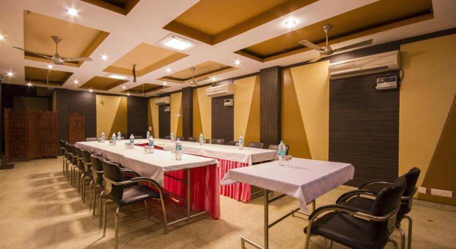 Sunstar Heights Hotel