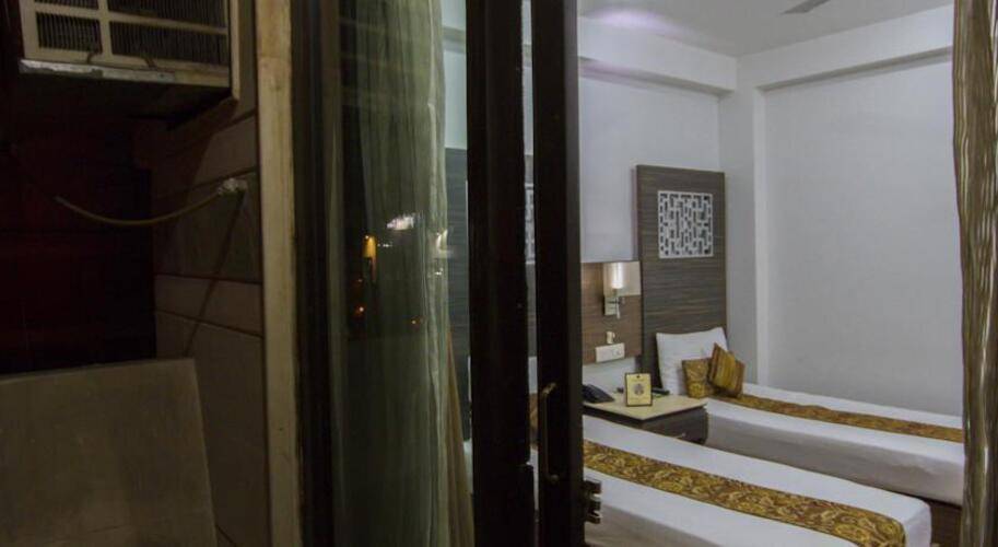 Sunstar Heights Hotel