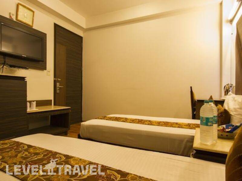 Фотография Sunstar Heights Hotel Фотография Sunstar Heights Hotel