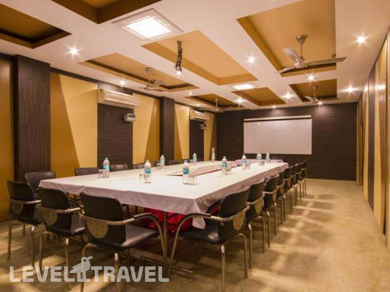 Фотография Sunstar Heights Hotel