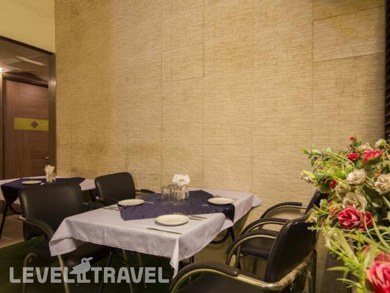 Фотография Sunstar Heights Hotel