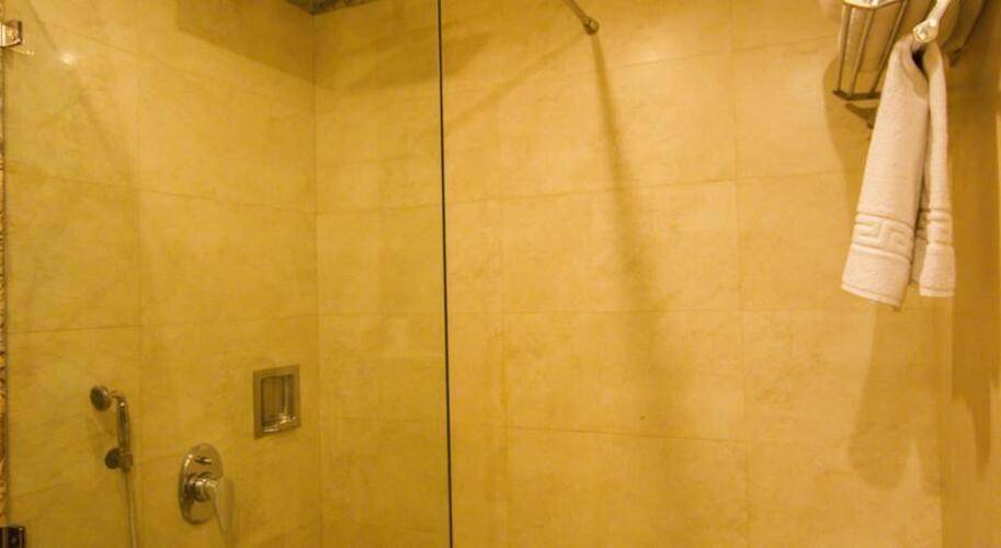 Sunstar Heights Hotel