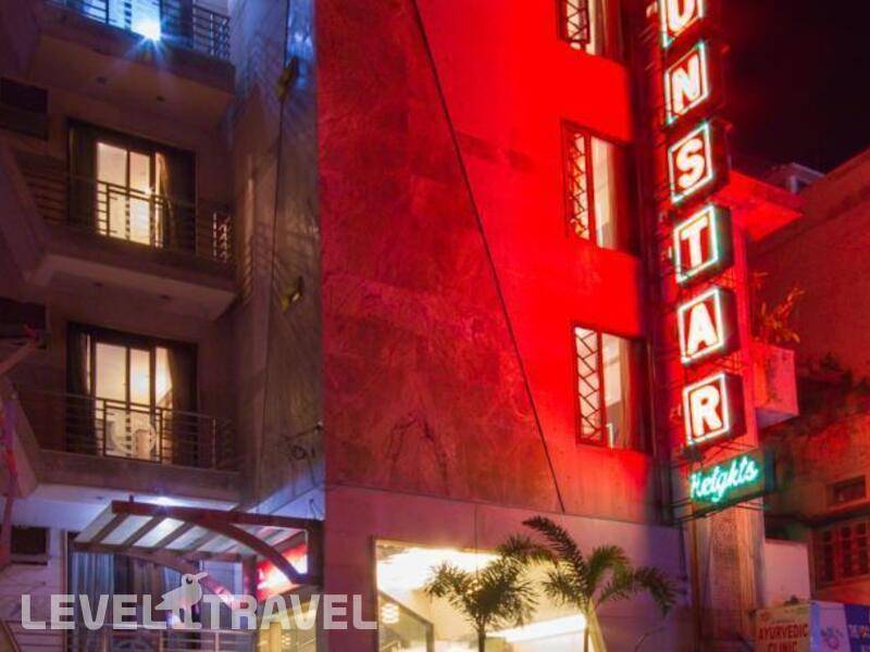 Фотография Sunstar Heights Hotel