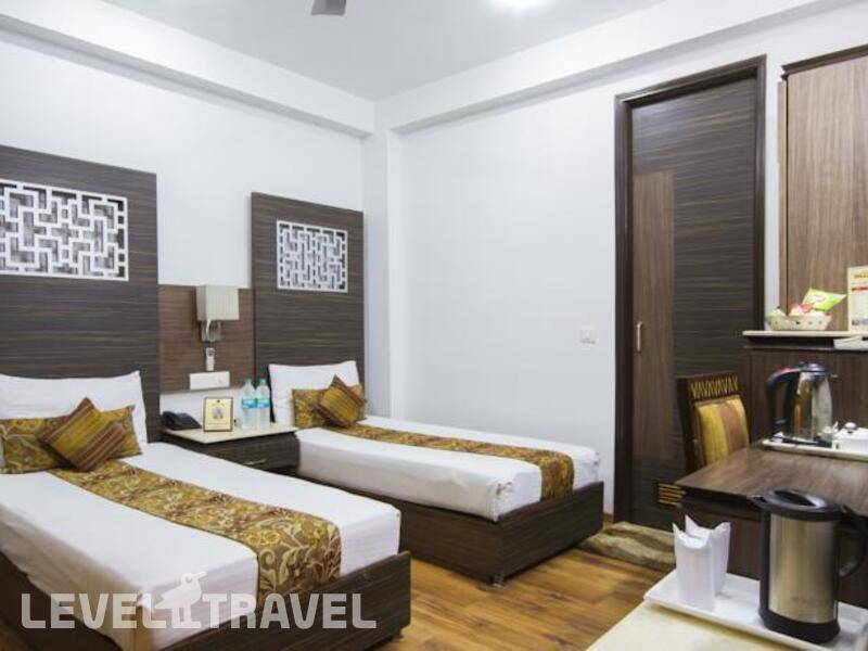 Фотография Sunstar Heights Hotel