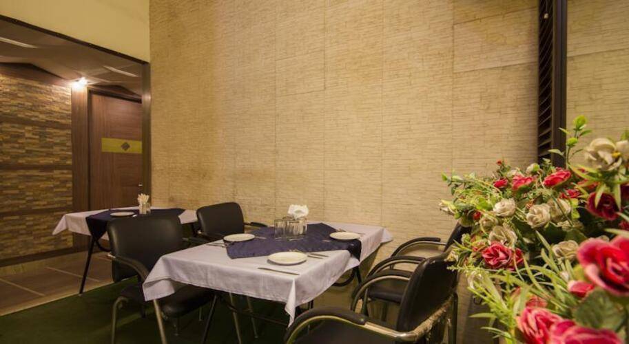 Sunstar Heights Hotel