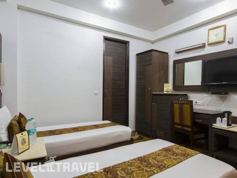 Фотография Sunstar Heights Hotel Фотография Sunstar Heights Hotel