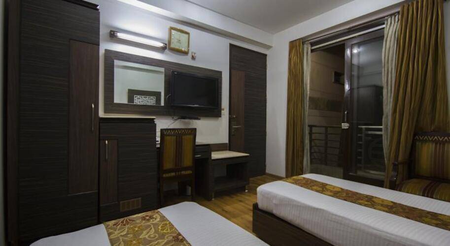 Sunstar Heights Hotel