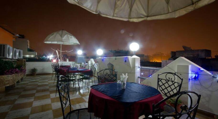 Sunstar Grand Hotel