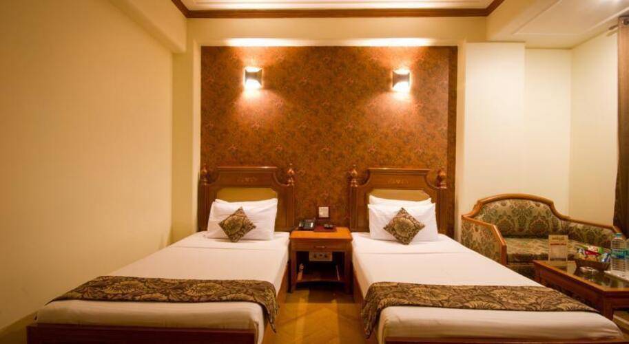 Sunstar Grand Hotel