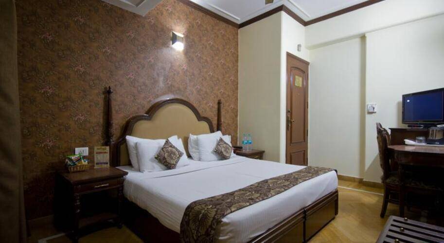 Sunstar Grand Hotel