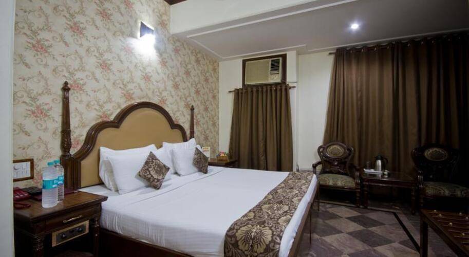 Sunstar Grand Hotel
