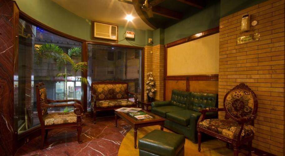 Sunstar Grand Hotel