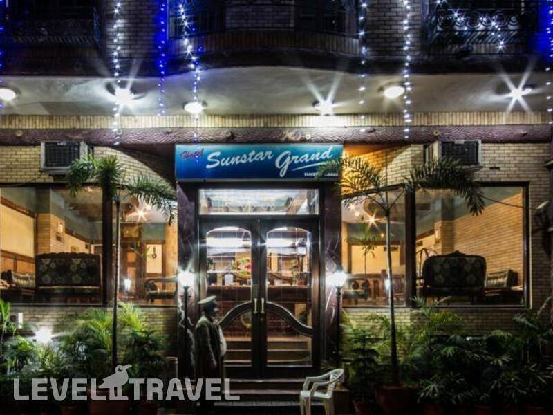 Фотография Sunstar Grand Hotel