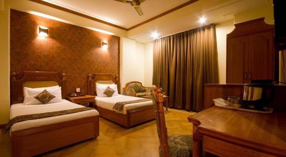 Sunstar Grand Hotel