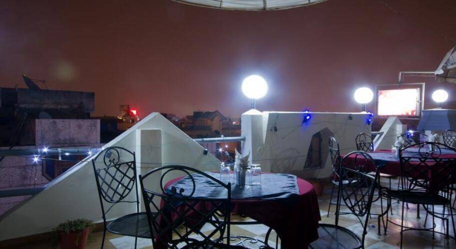Sunstar Grand Hotel
