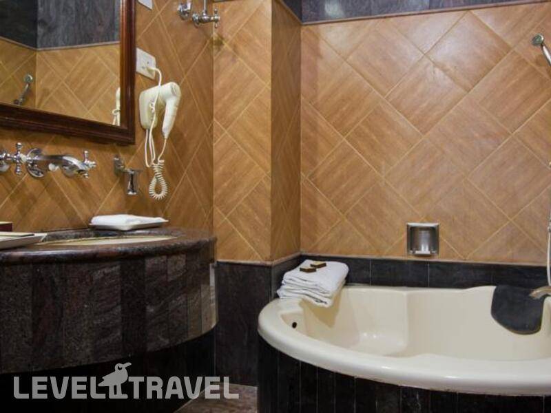 Фотография Sunstar Grand Hotel Фотография Sunstar Grand Hotel