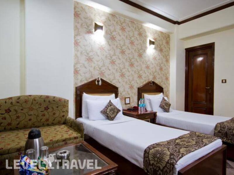 Фотография Sunstar Grand Hotel Фотография Sunstar Grand Hotel