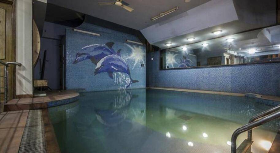 Sunstar Grand Hotel