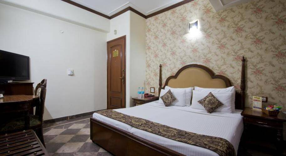 Sunstar Grand Hotel
