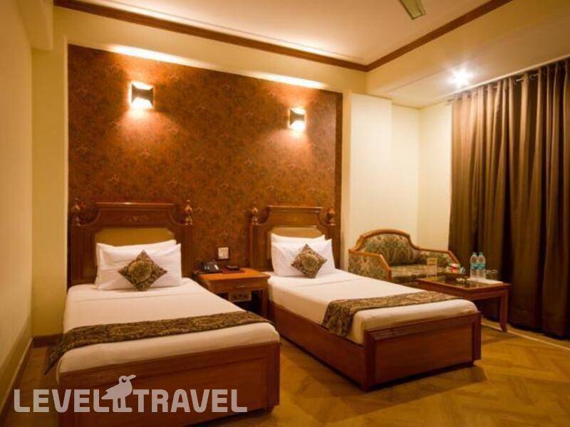 Фотография Sunstar Grand Hotel Фотография Sunstar Grand Hotel