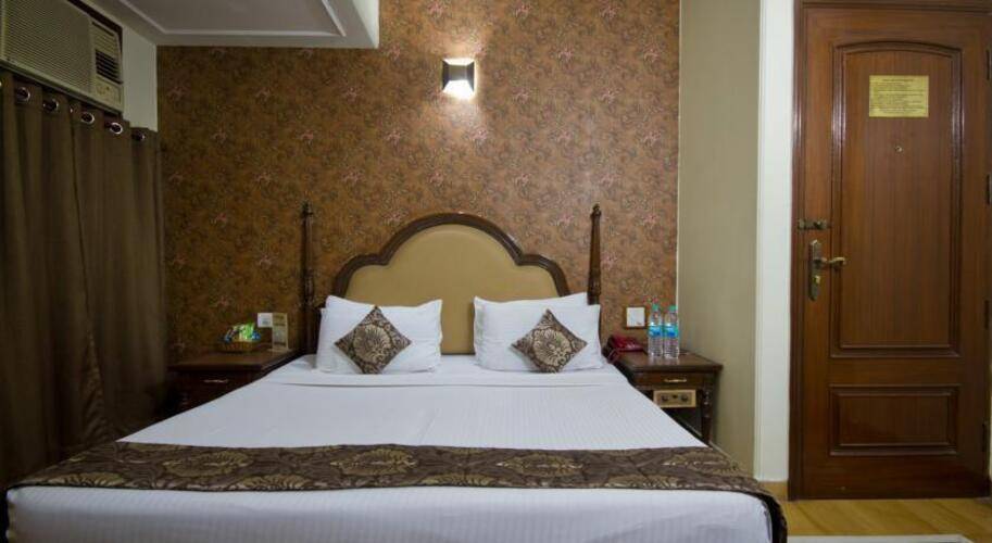 Sunstar Grand Hotel