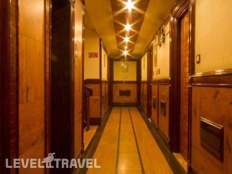 Фотография Sunstar Grand Hotel