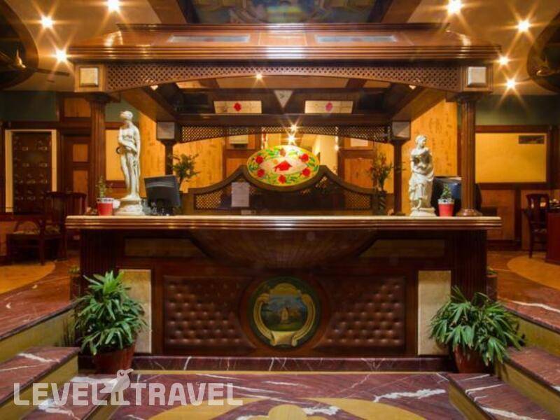 Фотография Sunstar Grand Hotel