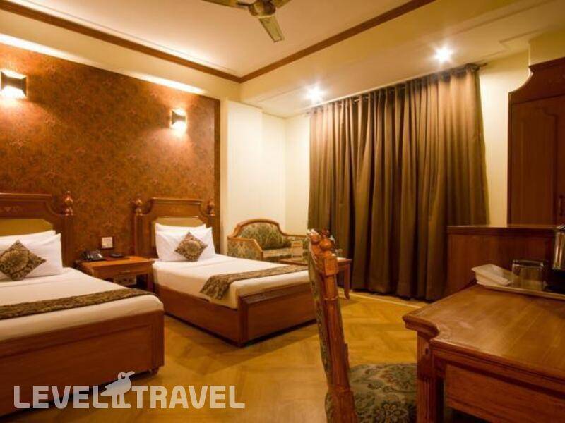 Фотография Sunstar Grand Hotel Фотография Sunstar Grand Hotel