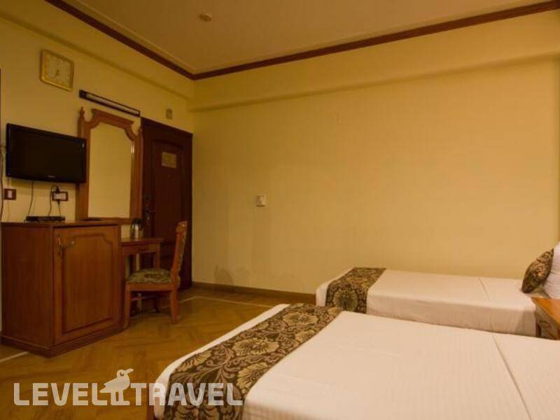 Фотография Sunstar Grand Hotel Фотография Sunstar Grand Hotel