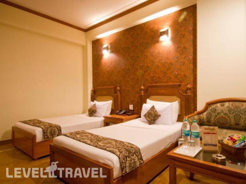 Фотография Sunstar Grand Hotel Фотография Sunstar Grand Hotel