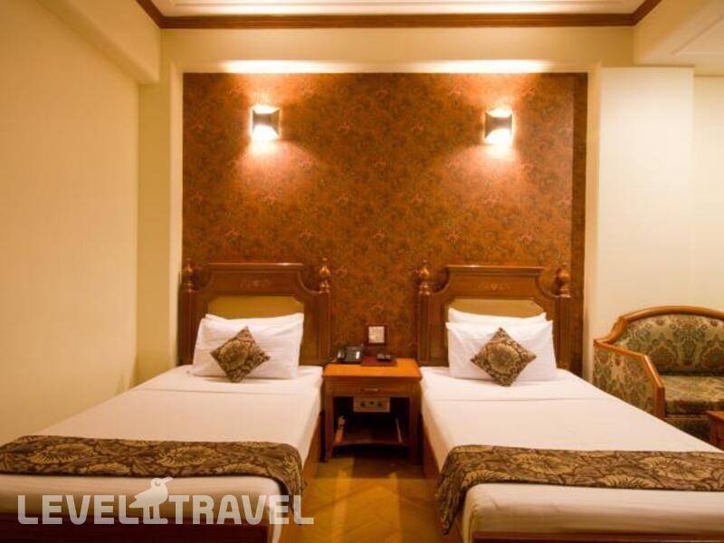 Фотография Sunstar Grand Hotel Фотография Sunstar Grand Hotel