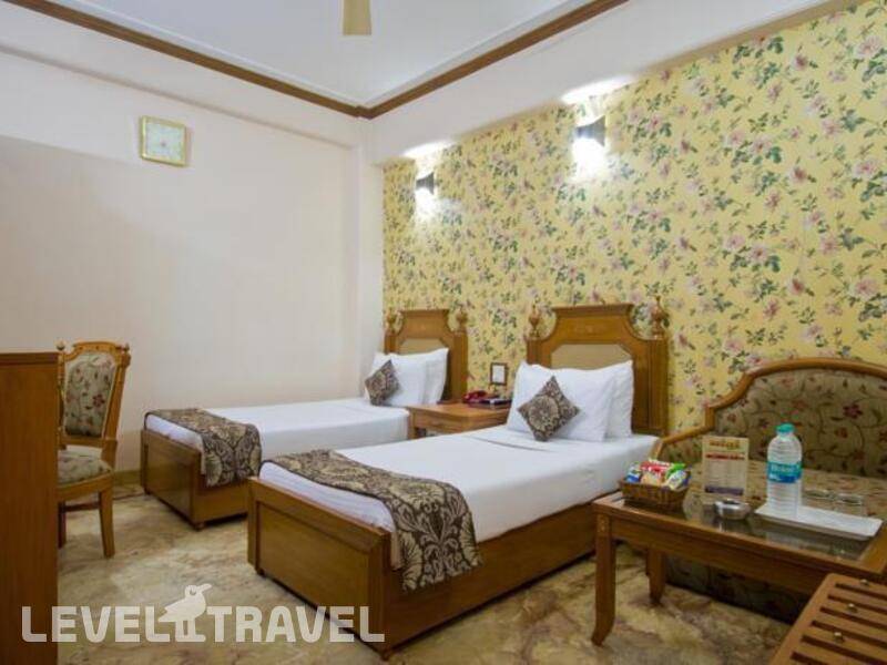 Фотография Sunstar Grand Hotel Фотография Sunstar Grand Hotel