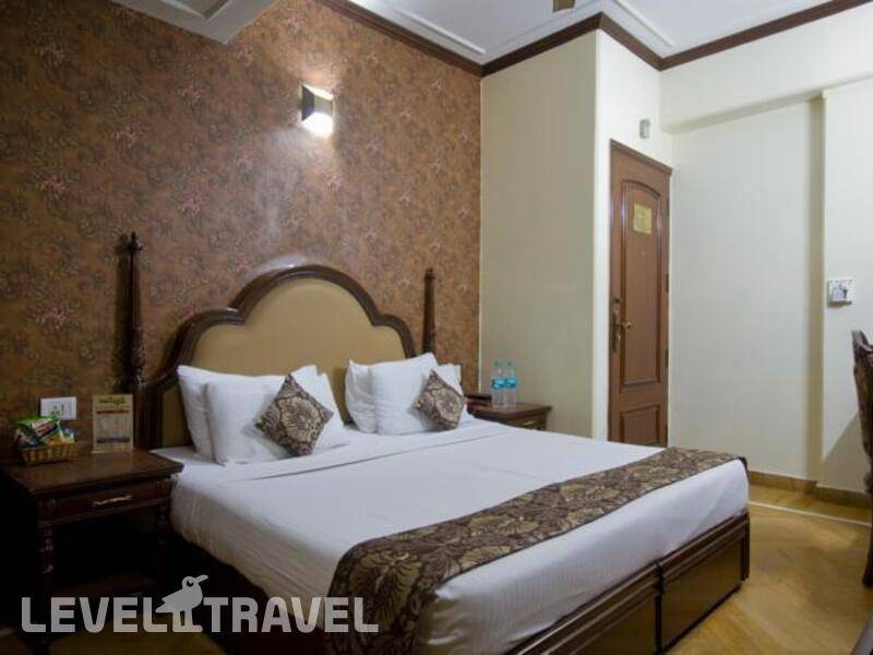 Фотография Sunstar Grand Hotel Фотография Sunstar Grand Hotel