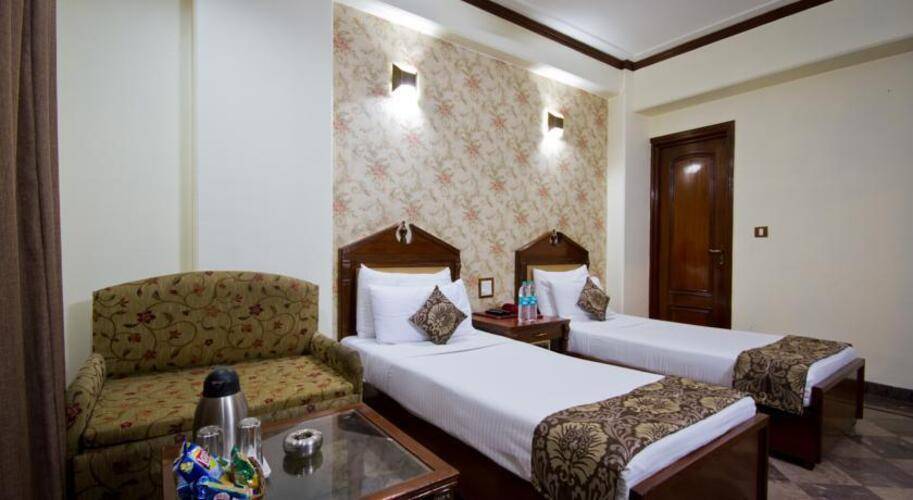 Sunstar Grand Hotel
