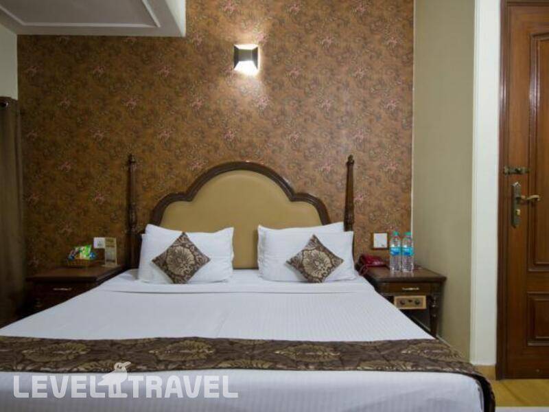 Фотография Sunstar Grand Hotel Фотография Sunstar Grand Hotel