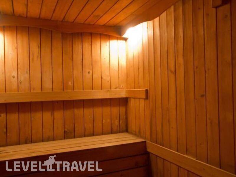 Фотография Sunstar Grand Hotel Фотография Sunstar Grand Hotel