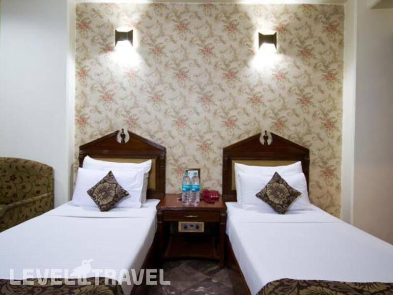 Фотография Sunstar Grand Hotel Фотография Sunstar Grand Hotel