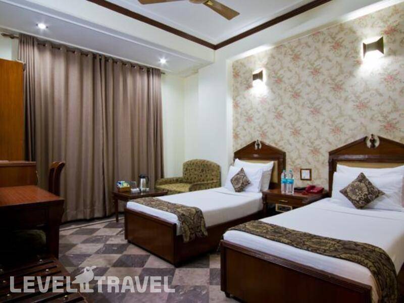 Фотография Sunstar Grand Hotel Фотография Sunstar Grand Hotel