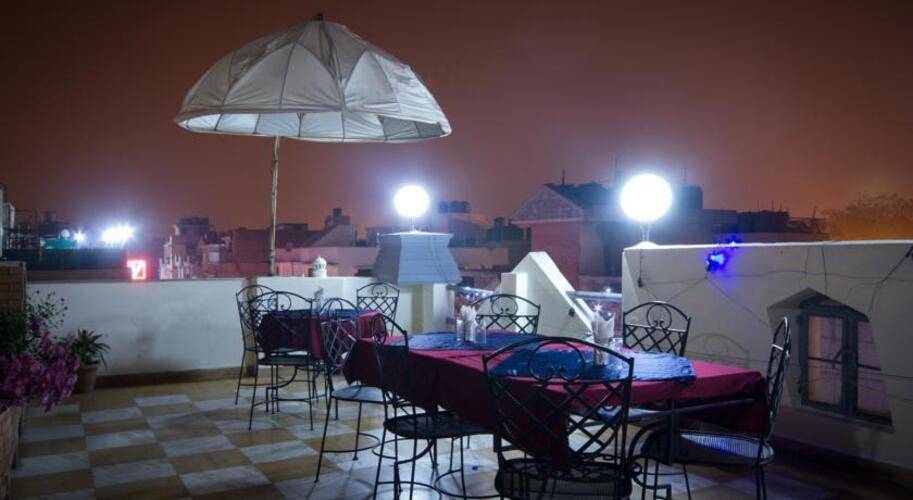 Sunstar Grand Hotel