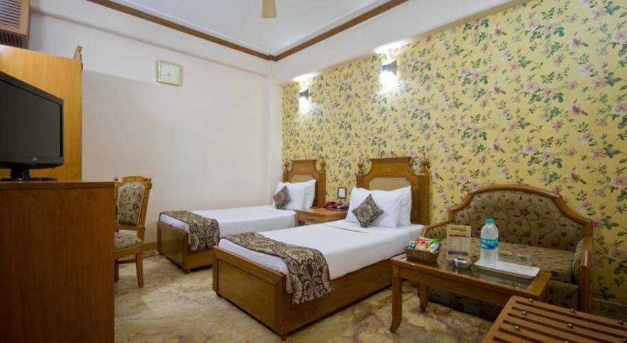 Sunstar Grand Hotel