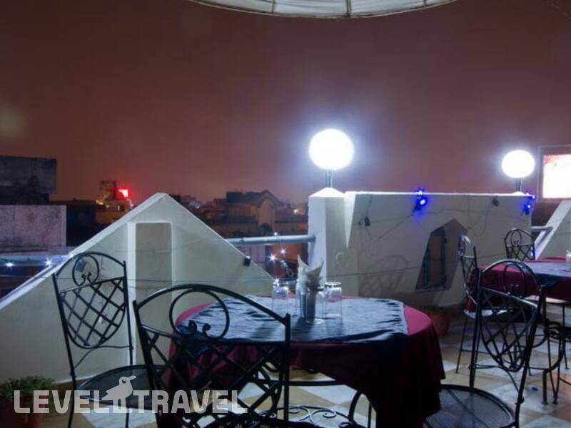 Фотография Sunstar Grand Hotel