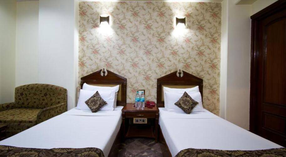 Sunstar Grand Hotel
