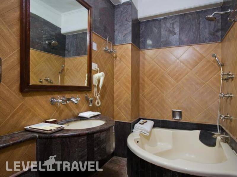 Фотография Sunstar Grand Hotel Фотография Sunstar Grand Hotel