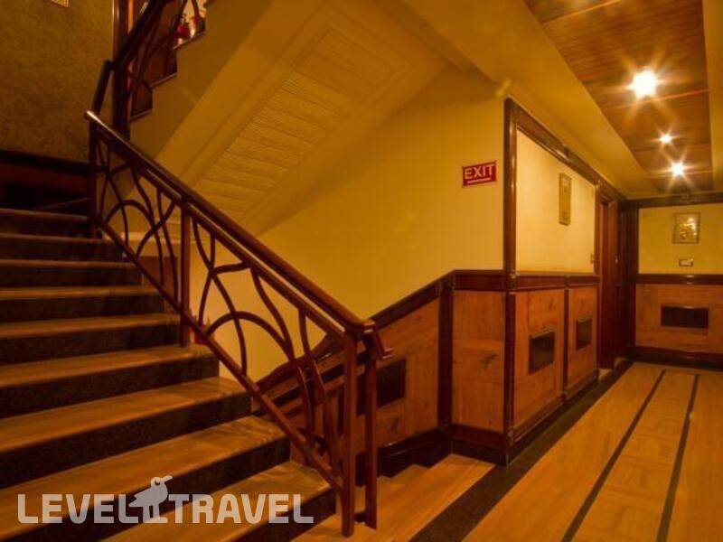 Фотография Sunstar Grand Hotel